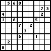 Sudoku Evil 49444