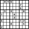 Sudoku Evil 52613