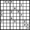 Sudoku Evil 37235