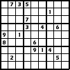 Sudoku Evil 101260