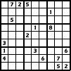 Sudoku Evil 126790