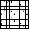 Sudoku Evil 57071