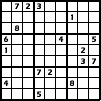 Sudoku Evil 63151