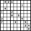Sudoku Evil 80893