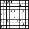 Sudoku Evil 40937