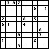 Sudoku Evil 50541