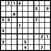 Sudoku Evil 68653