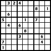 Sudoku Evil 41771
