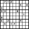 Sudoku Evil 99851