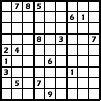 Sudoku Evil 130813