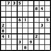 Sudoku Evil 97126