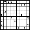 Sudoku Evil 57120