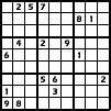 Sudoku Evil 56956