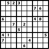 Sudoku Evil 75528