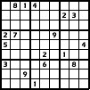 Sudoku Evil 55180
