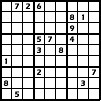 Sudoku Evil 85125