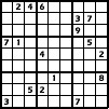 Sudoku Evil 99038