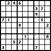Sudoku Evil 45184