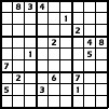 Sudoku Evil 127413