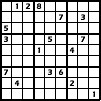 Sudoku Evil 59791