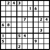Sudoku Evil 110291