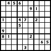 Sudoku Evil 40062