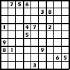 Sudoku Evil 44233