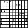 Sudoku Evil 60957