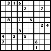 Sudoku Evil 127735