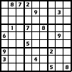 Sudoku Evil 54225