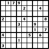 Sudoku Evil 84576