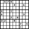 Sudoku Evil 33401