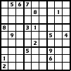 Sudoku Evil 54624