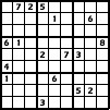 Sudoku Evil 62280