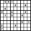 Sudoku Evil 126034
