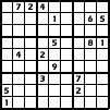 Sudoku Evil 60632