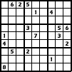 Sudoku Evil 110156