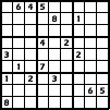 Sudoku Evil 86420