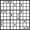 Sudoku Evil 60581