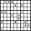 Sudoku Evil 52009