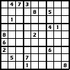Sudoku Evil 37115