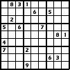 Sudoku Evil 105482