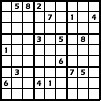 Sudoku Evil 48923