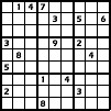 Sudoku Evil 74088