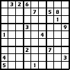 Sudoku Evil 57861