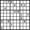 Sudoku Evil 130642