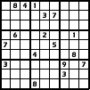Sudoku Evil 126450