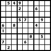 Sudoku Evil 136528