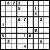 Sudoku Evil 65084
