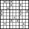 Sudoku Evil 114015